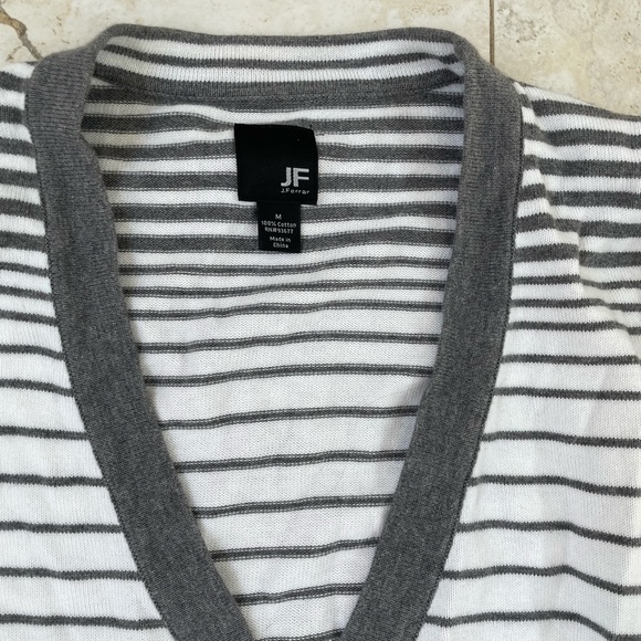 Men’s Cardigan - Picture 3 of 3